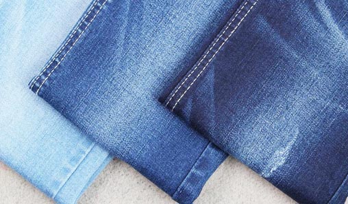 производитель джинсовой ткани весом 10 унций