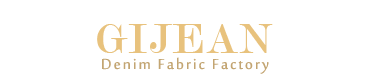 GIJEAN+ Jeans Fabric  - China  manufacturer