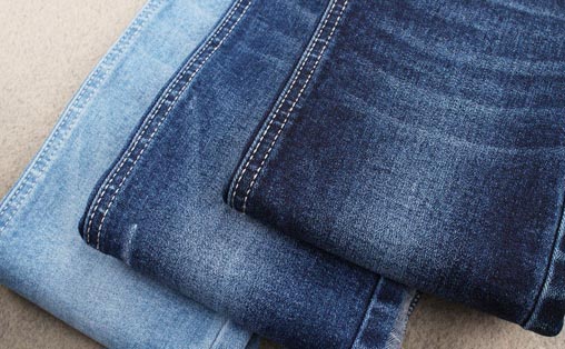 Produttore di tessuto denim TC