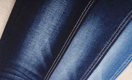 Produttore di tessuto denim Twill